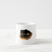 Moose Espresso Kop (Voorkant)