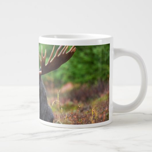 Moose Extra Grote Beker (Rechts)