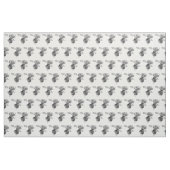 Moose Fabric Stof (Yard (91,4 cm))