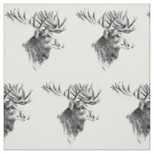 Moose Fabric Stof (Swatch)