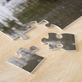 Moose Family Legpuzzel (Zijkant)