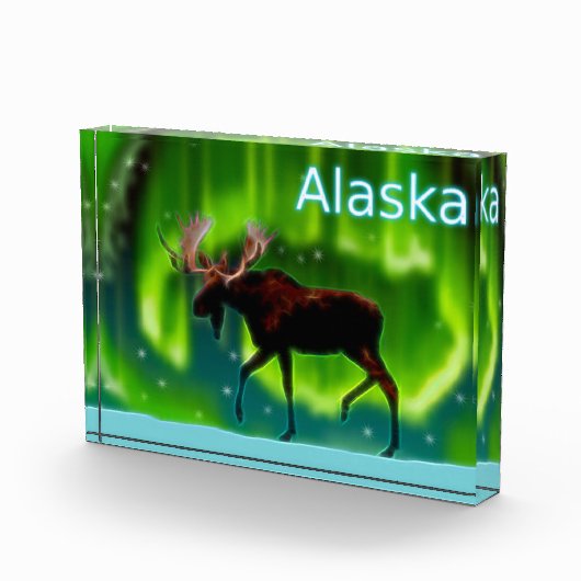 Moose Fotoblokken (Rechts)