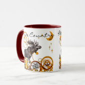 Moose Gifts Mok (Voorkant links)