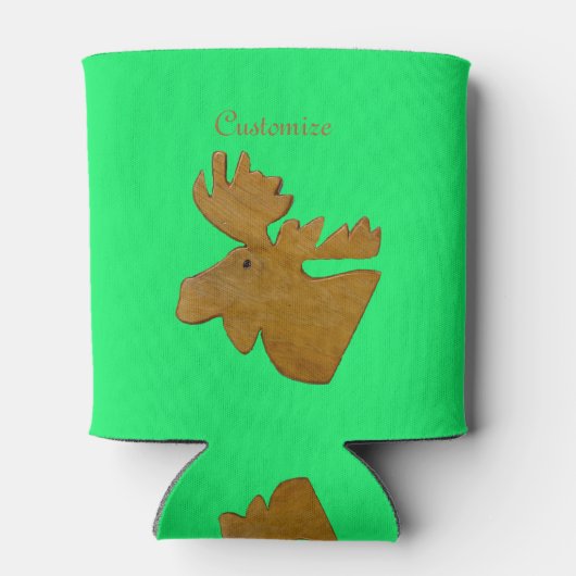 Moose Head Thunder_Cove Blikjeskoeler (Achterkant)