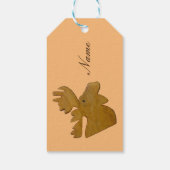 Moose Head Thunder_Cove Cadeaulabel (Achterkant)