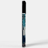 Moose in de bergen Case-Mate iPhone case (Achterkant / Rechts)