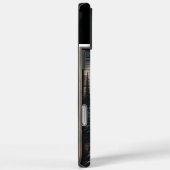 Moose in de Bossen Case-Mate iPhone Case (Achterkant / Rechts)