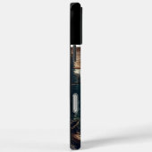 Moose in de Bossen Case-Mate iPhone Case (Achterkant / Rechts)