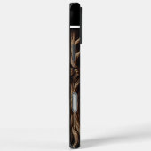 Moose in de wildernis Case-Mate iPhone case (Achterkant / Rechts)