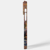 Moose iPhone 14 Pro Max Coque (Verso / Gauche)