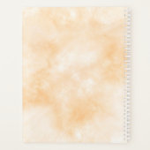 Moose - Jour Planner (Dos)