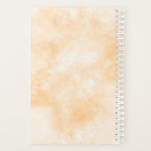 Moose - Jour Planner (Dos)