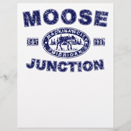 Moose-Junction-Distress-[ Flyer (Voorkant)