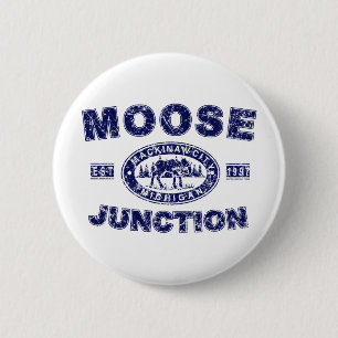 Moose-Junction-Distress-[ Ronde Button 5,7 Cm