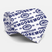 Moose-Junction-Distress-[ Stropdas (Opgerold)