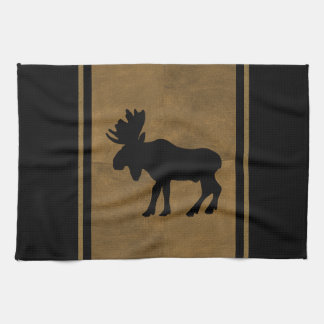 Moose Kitchen en Dinner Towel Theedoek