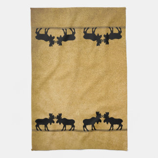 Moose Kitchen Hand Towel Theedoek