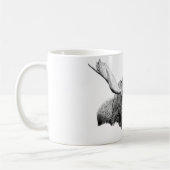 Moose Koffiemok (Links)