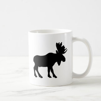 Moose Koffiemok