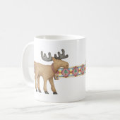 Moose Koffiemok (Voorkant links)