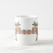 Moose Koffiemok (Center)