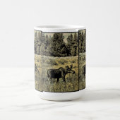 Moose Koffiemok (Center)