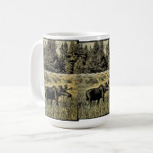  Moose Koffiemok (Voorkant links)