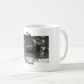Moose Koffiemok (Voorkant rechts)