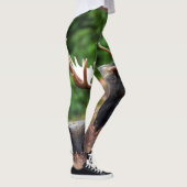 Moose Leggings (Rechts)
