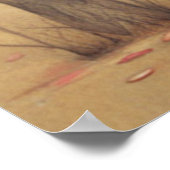 Moose Liefde 2 Poster (Hoek)
