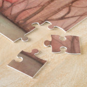 Moose Liefde 3 Legpuzzel (Zijkant)