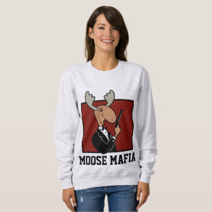 MOOSE MAFFIA, Grappige T-shirts
