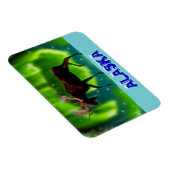 Moose Magneet (Rechterzijde)