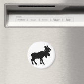 Moose Magneet (Insitu (Vaatwasser))