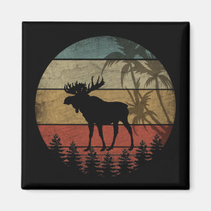  MOOSE MAGNEET