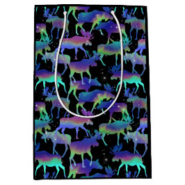 Moose Medium Cadeauzakje