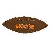 Moose Mini Football (Paneel)
