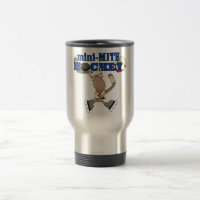 Moose Mini Mite Hockey Tshirts en Gifts