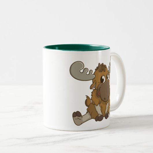 Moose Mok (Voorkant rechts)