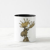 Moose Mok (Midden)