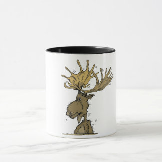 Moose Mok