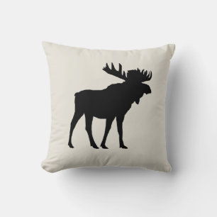 Moose Mountain Wilderness Sierkussen