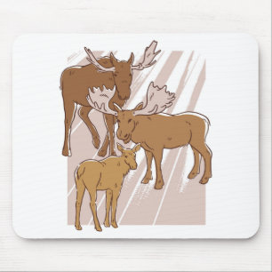 Moose Muismat