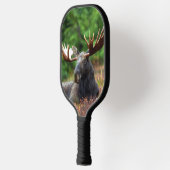 Moose Pickleball Paddle (Links)