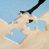 MOOSE PUZZLE (Côté)