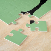 MOOSE PUZZLE LEGPUZZEL (Zijkant)
