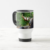 Moose Reisbeker (Voorkant links)