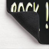 Moose Rock! Mousepad Muismat (Hoek)