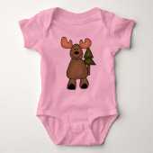 Moose Romper (Voorkant)