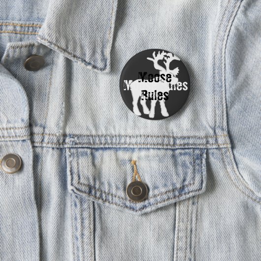 Moose Rules Button (In situ)